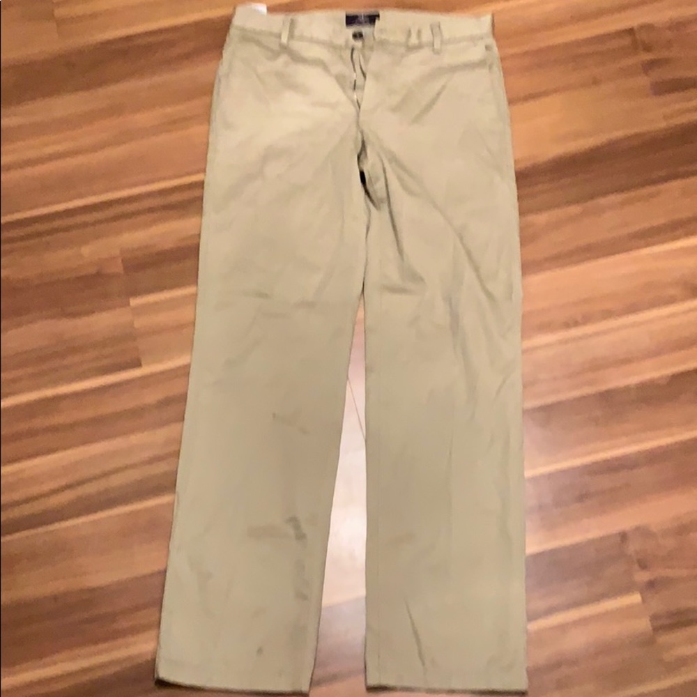 Dockers Dress paints